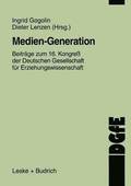 Medien-Generation