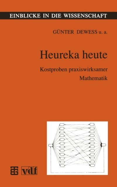 Heinz Voigt, Sabine Pickenhain, Walter Jahn, Helga Hartwig, Lothar Ehrenberg, Gunter Dewess - Heureka heute, E-bok