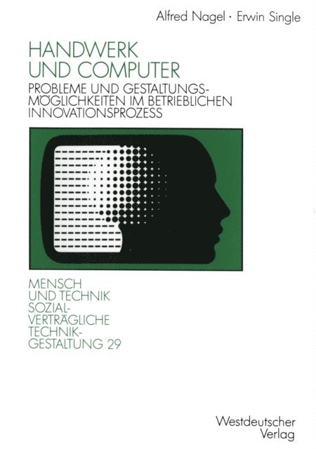 Erwin Single - Handwerk und Computer, E-bok
