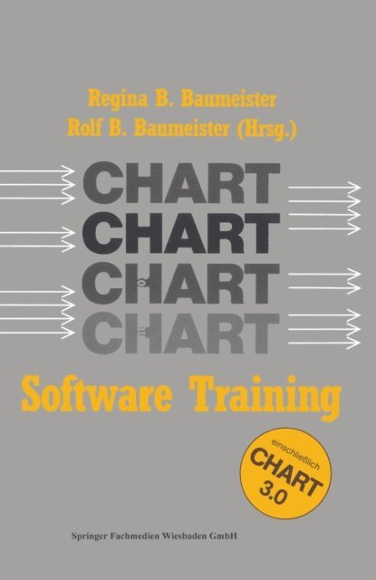 Hans-Joachim Lang - Chart Software Training, E-bok