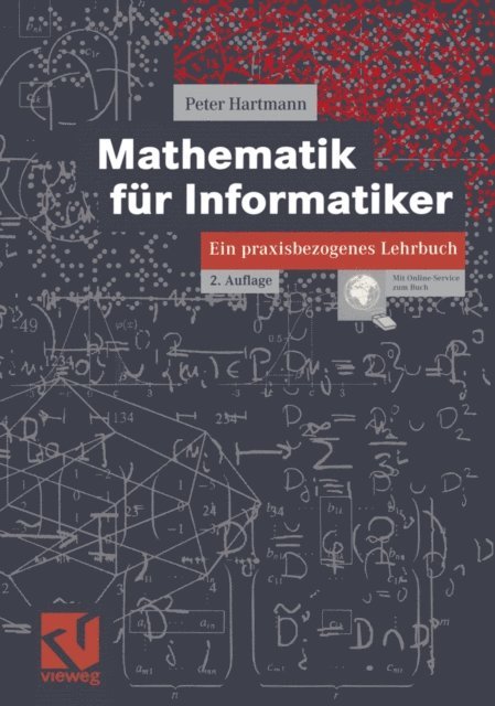 Peter Hartmann - Mathematik für Informatiker, E-bok
