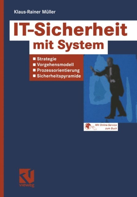 Klaus-Rainer Muller - IT-Sicherheit mit System, E-bok