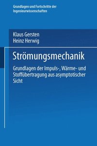 Strömungsmechanik