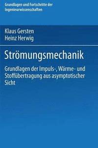 Strmungsmechanik