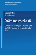 Strmungsmechanik