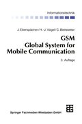 GSM Global System for Mobile Communication