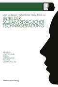Leitbilder sozialvertrÿglicher Technikgestaltung