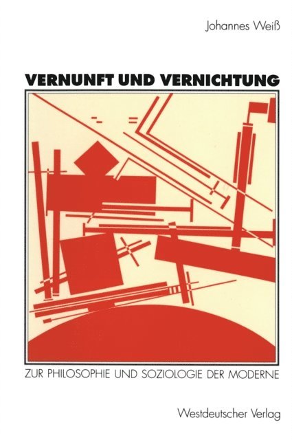 Johannes Wei - Vernunft und Vernichtung, E-bok