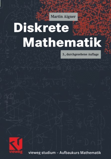 Martin Aigner - Diskrete Mathematik, E-bok