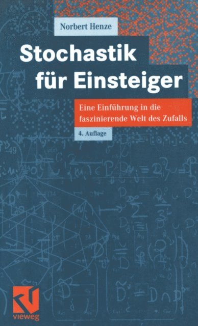 Norbert Henze - Stochastik für Einsteiger, E-bok