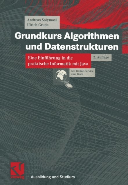 Andreas Solymosi - Grundkurs Algorithmen und Datenstrukturen, E-bok