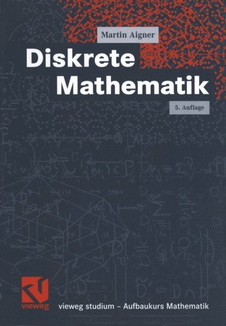 Martin Aigner - Diskrete Mathematik, E-bok