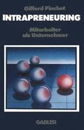 Intrapreneuring