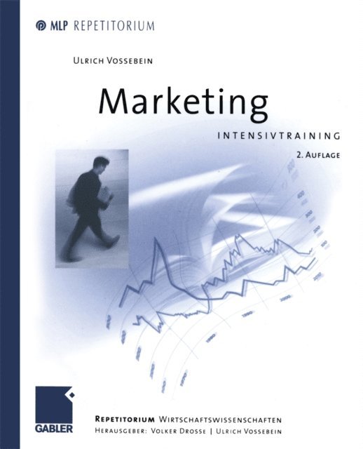 Ulrich Vossebein, Ulrich Vossebein, Volker Drosse - Marketing, E-bok