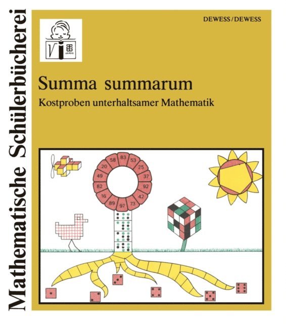 Gunter Dewess - Summa summarum, E-bok