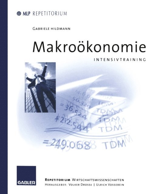 Gabriele Hildmann - Makroökonomie, E-bok