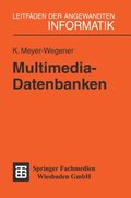 Multimedia-Datenbanken