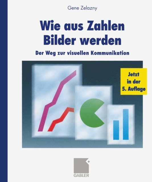 Gene Zelazny - Wie aus Zahlen Bilder werden, E-bok. Tillgänglighet: Lägg i varukorg