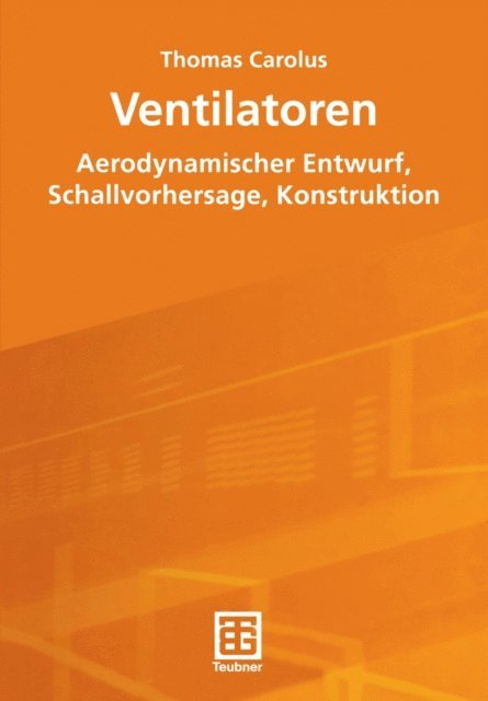 Thomas Carolus - Ventilatoren, E-bok. Tillgänglighet: Lägg i varukorg