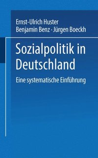 Sozialpolitik in Deutschland