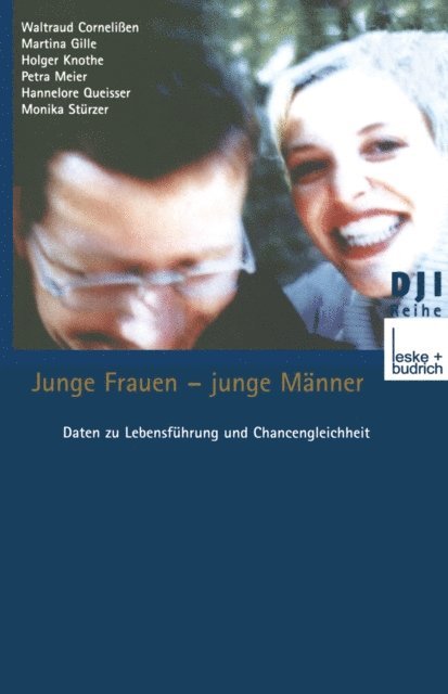 Monika Sturzer, Hannelore Queisser, Petra Meier, Holger Knothe, Martina Gille, Waltraud Cornelien - Junge Frauen — junge Männer, E-bok