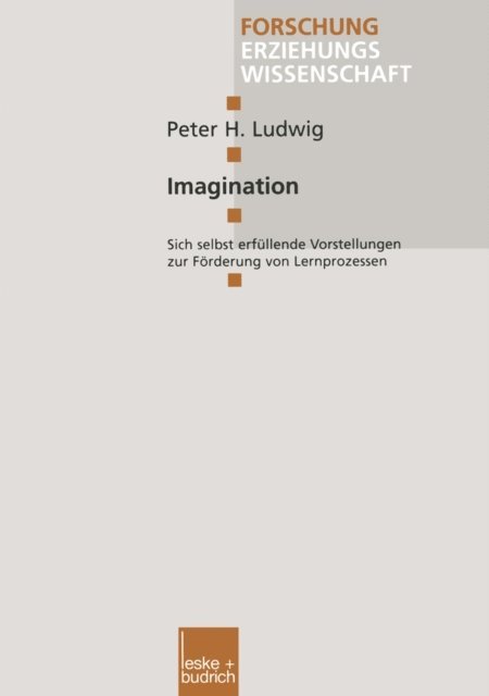 Peter Ludwig - Imagination, E-bok