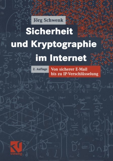 Jorg Schwenk - Sicherheit und Kryptographie im Internet, E-bok