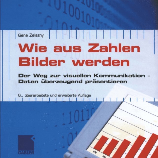Gene Zelazny - Wie aus Zahlen Bilder werden, E-bok. Tillgänglighet: Lägg i varukorg