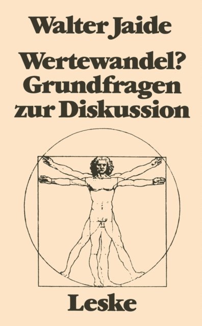Walter Jaide - Wertewandel?, E-bok