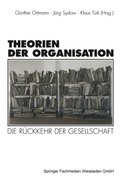 Theorien der Organisation