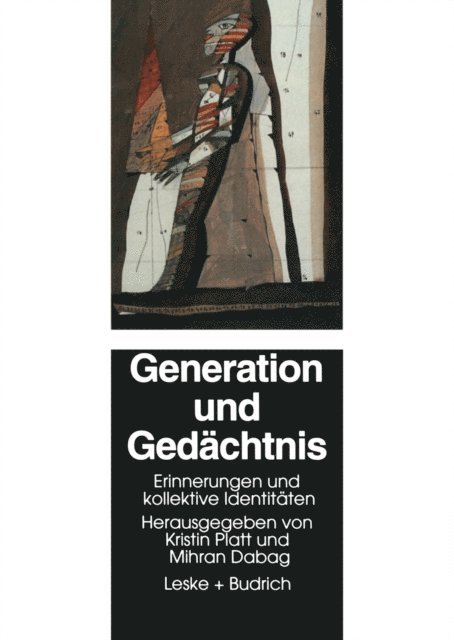 Mihran Dabag, Kristin Platt - Generation und Gedächtnis, E-bok