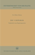 Die V. Republik