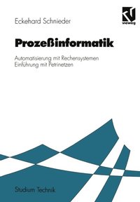ProzeÃ¿informatik