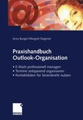 Praxishandbuch Outlook-Organisation