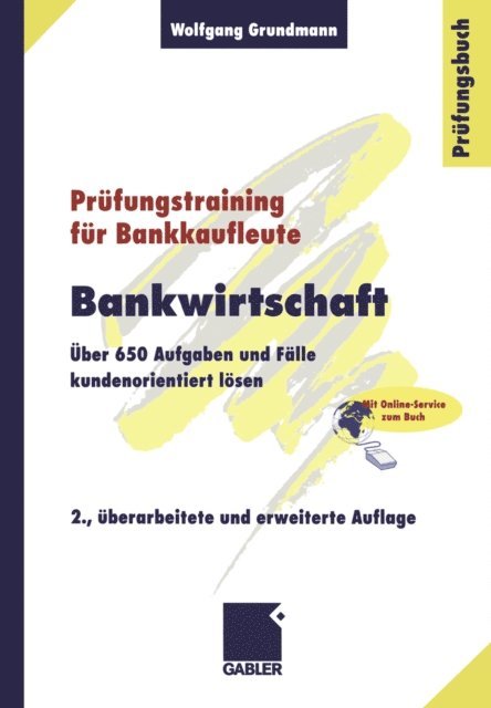 Wolfgang Grundmann - Bankwirtschaft, E-bok
