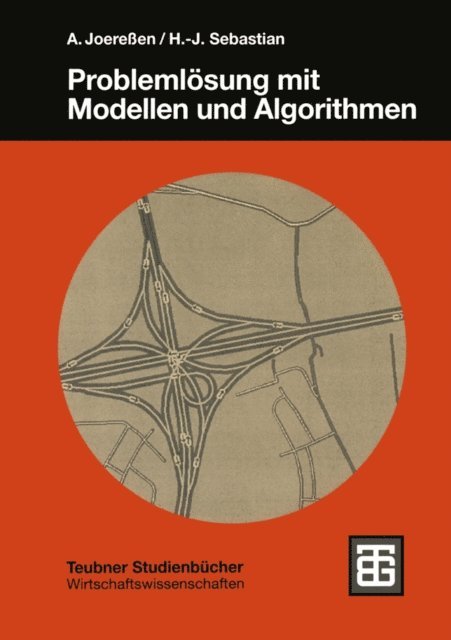 Hans-Jurgen Sebastian, A. Joereen - Problemlösung mit Modellen und Algorithmen, E-bok