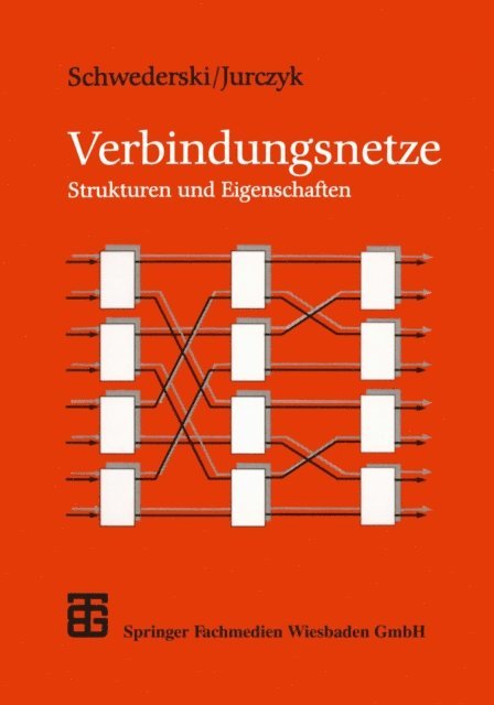Michael Jurczyk - Verbindungsnetze, E-bok
