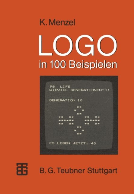 Klaus Menzel - LOGO in 100 Beispielen, E-bok