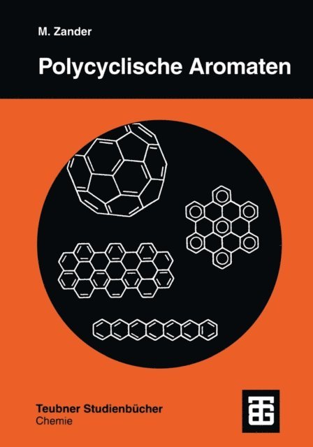 Maximilian Zander - Polycyclische Aromaten, E-bok