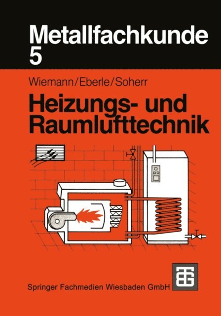 Alfred Soherr, Ulrich Eberle, Herbert Wiemann - Metallfachkunde 5, E-bok