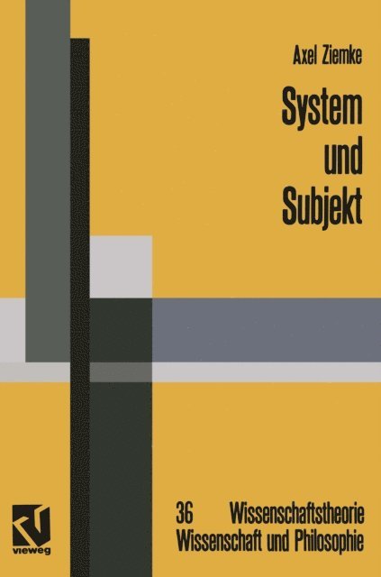 Axel Ziemke - System und Subjekt, E-bok
