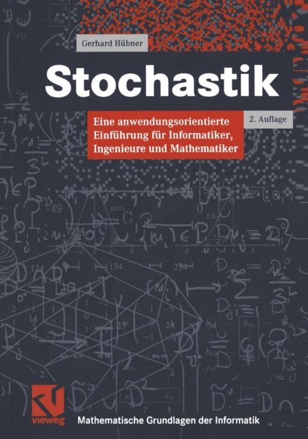 Gerhard Hubner - Stochastik, E-bok
