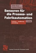 Sensoren für die Prozess- und Fabrikautomation