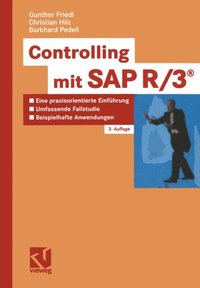 Controlling mit SAP R3¿