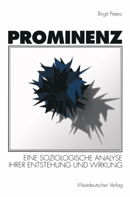 Birgit Peters - Prominenz, E-bok