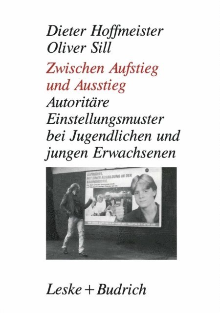 Oliver Sill, Dieter Hoffmeister - Zwischen Aufstieg und Ausstieg, E-bok