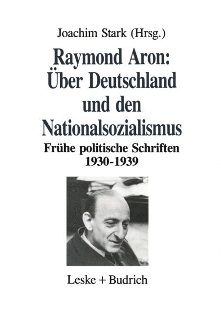 Joachim Stark - Über Deutschland und den Nationalsozialismus, E-bok