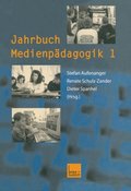 Jahrbuch Medienpÿdagogik 1