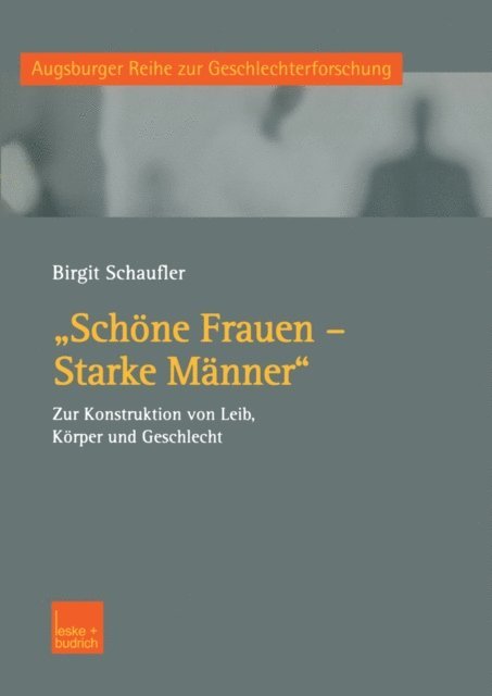 Birgit Schaufler - „Schöne Frauen — Starke Männer“, E-bok