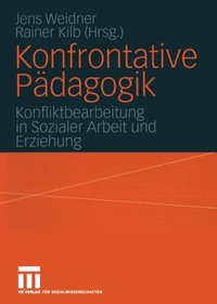 Konfrontative PÃ¿dagogik